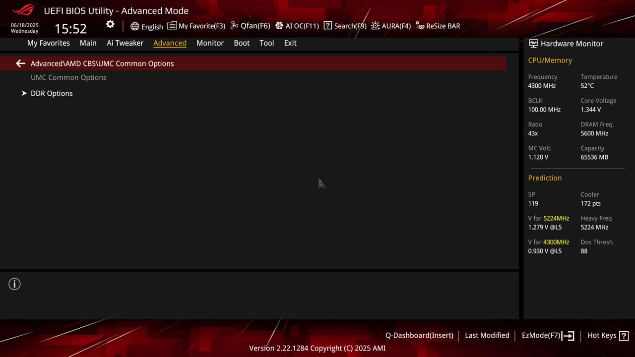BIOS screenshot thumbnail