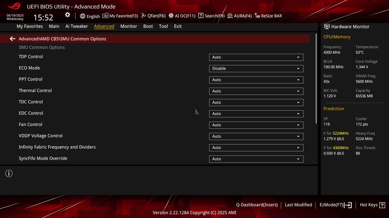 BIOS screenshot thumbnail