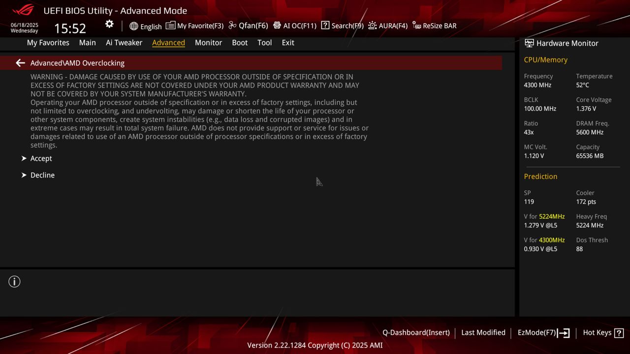 BIOS screenshot thumbnail