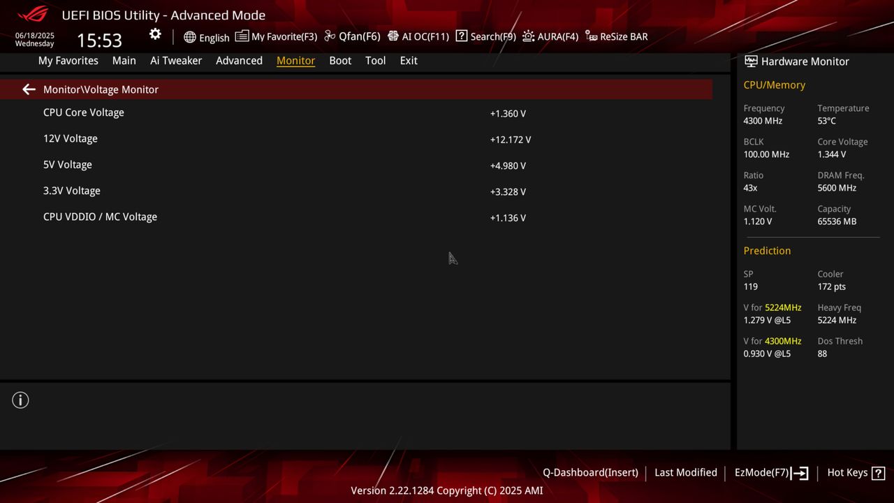 BIOS screenshot thumbnail