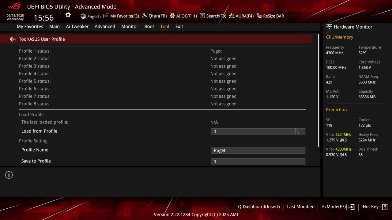 BIOS screenshot thumbnail