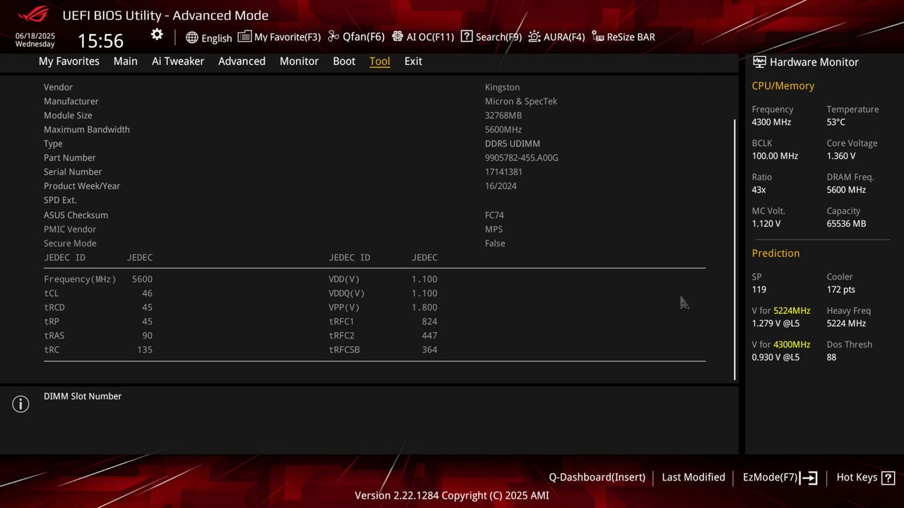 BIOS screenshot thumbnail