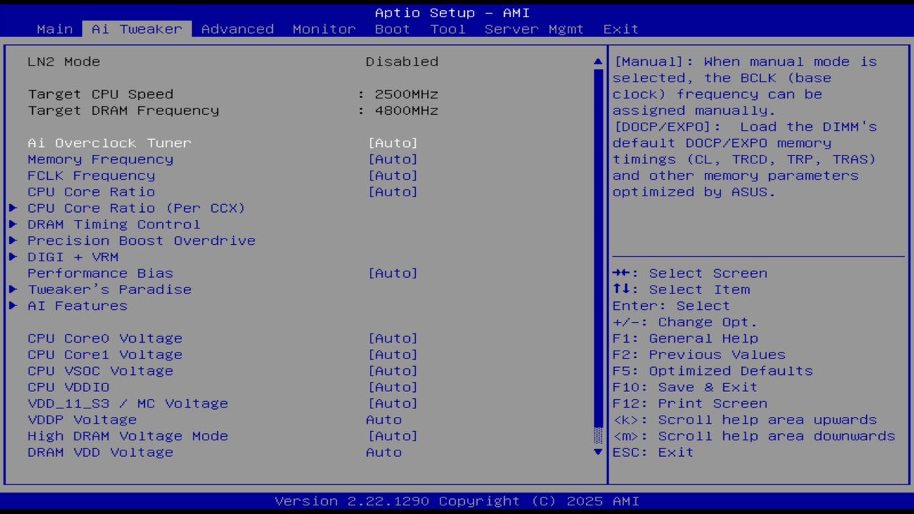 BIOS screenshot thumbnail
