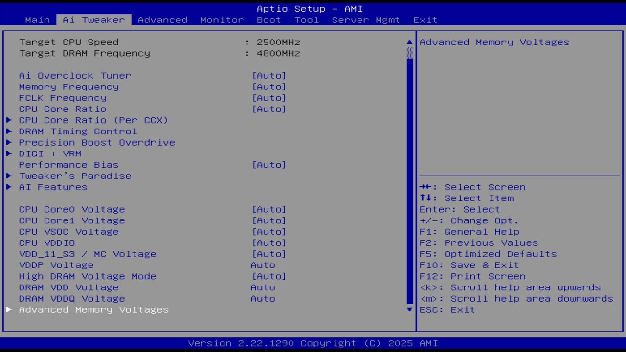 BIOS screenshot thumbnail