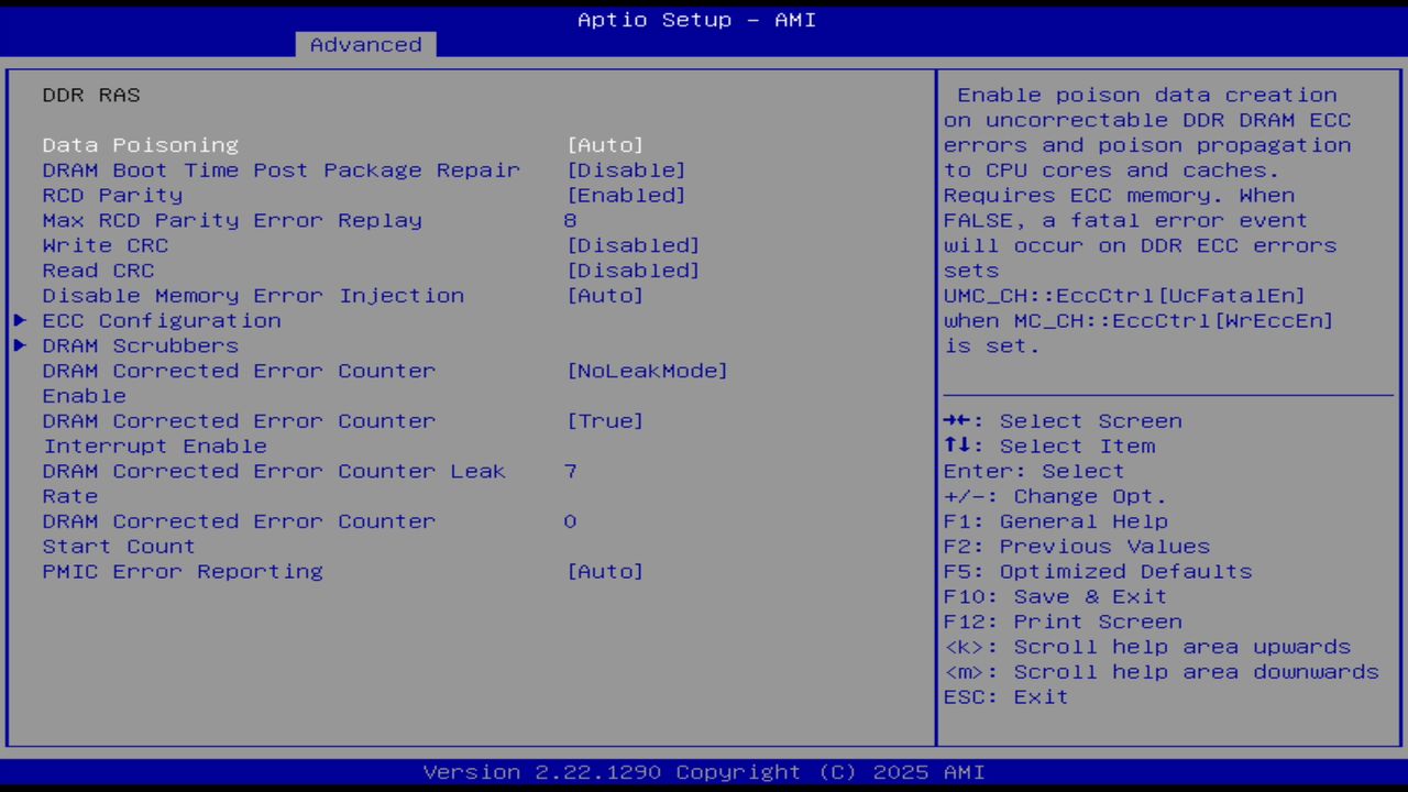 BIOS screenshot thumbnail