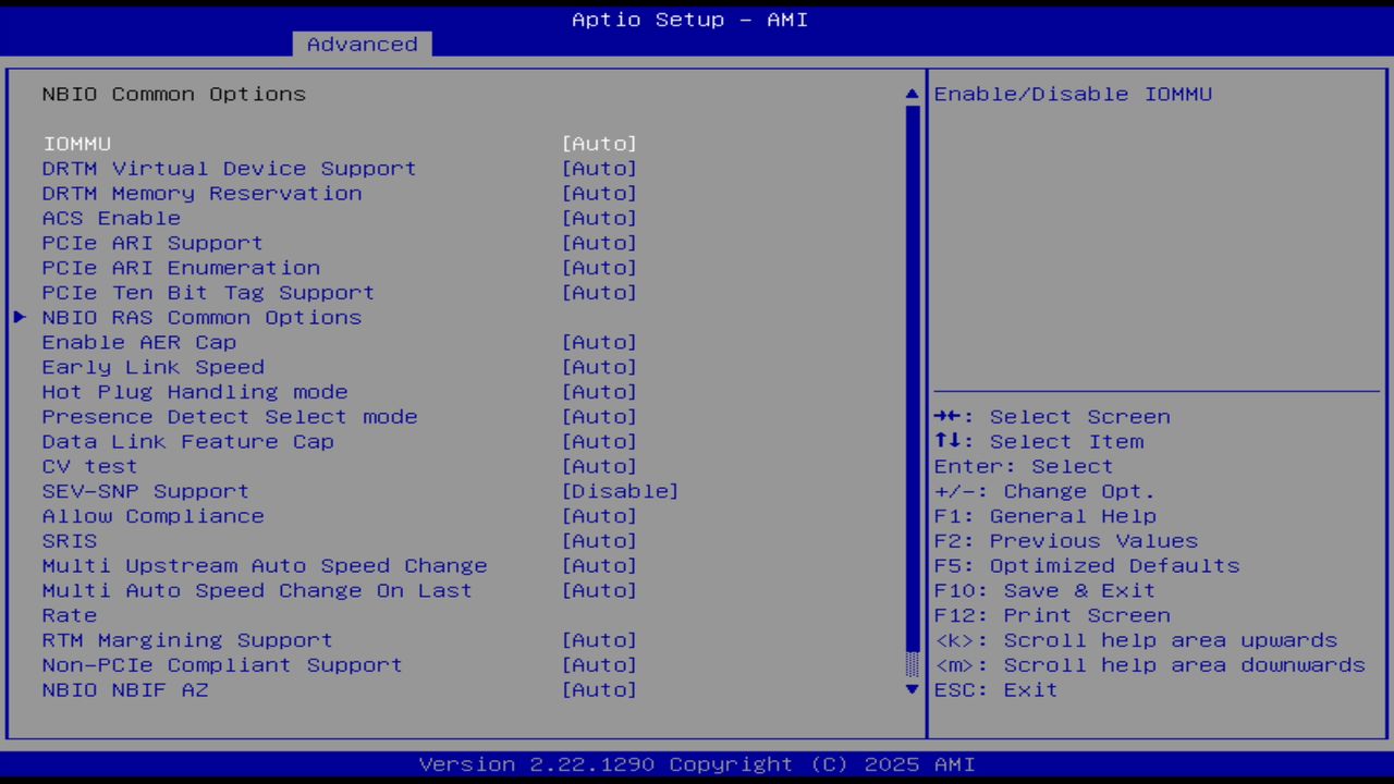 BIOS screenshot thumbnail