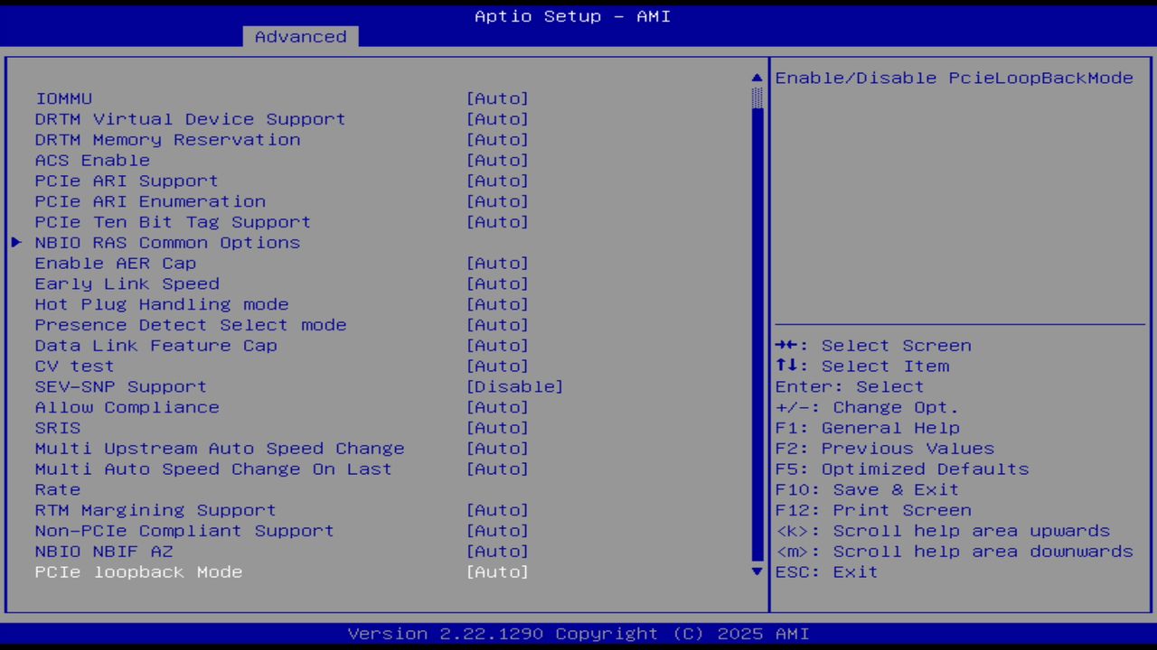 BIOS screenshot thumbnail