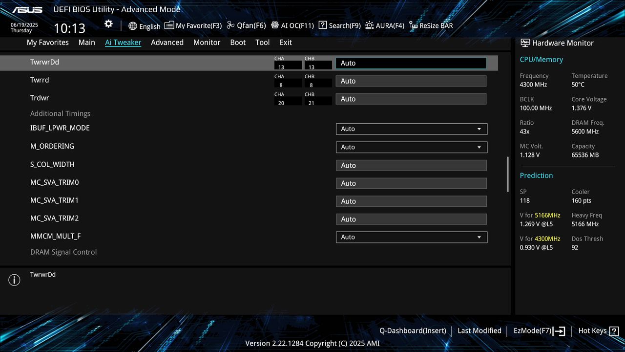BIOS screenshot thumbnail