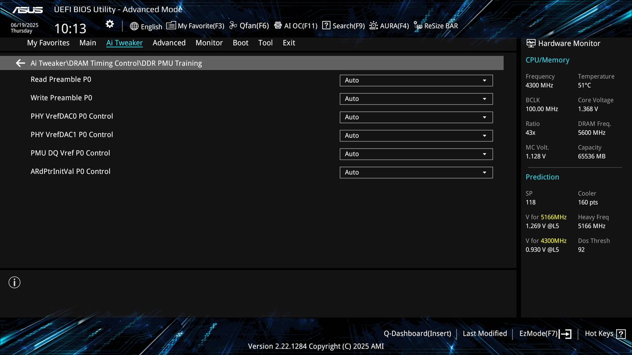 BIOS screenshot thumbnail