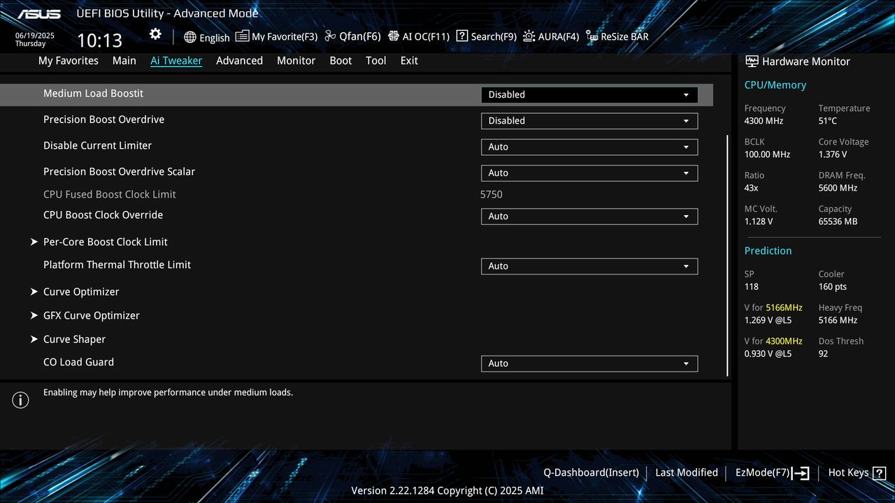 BIOS screenshot thumbnail