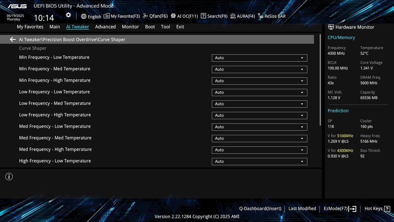 BIOS screenshot thumbnail