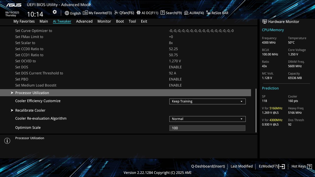 BIOS screenshot thumbnail