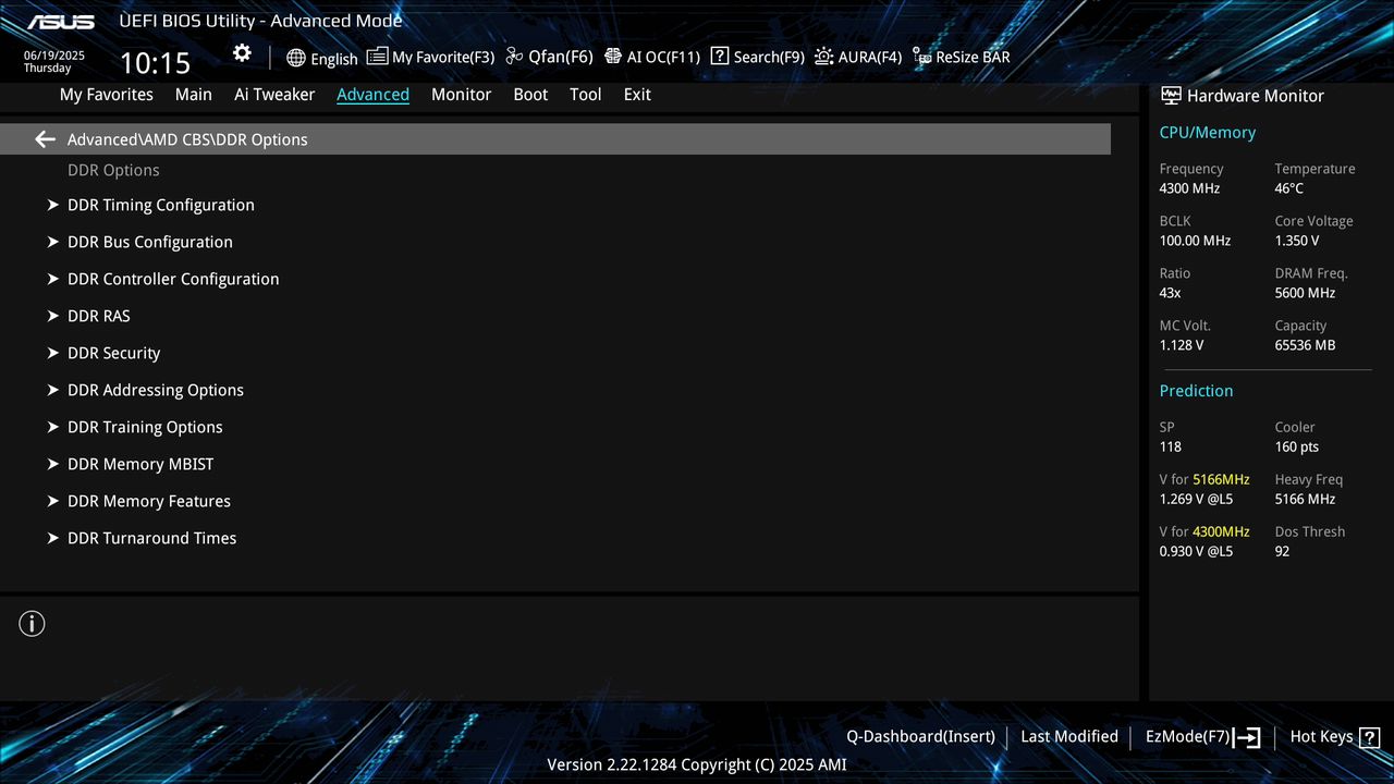 BIOS screenshot thumbnail