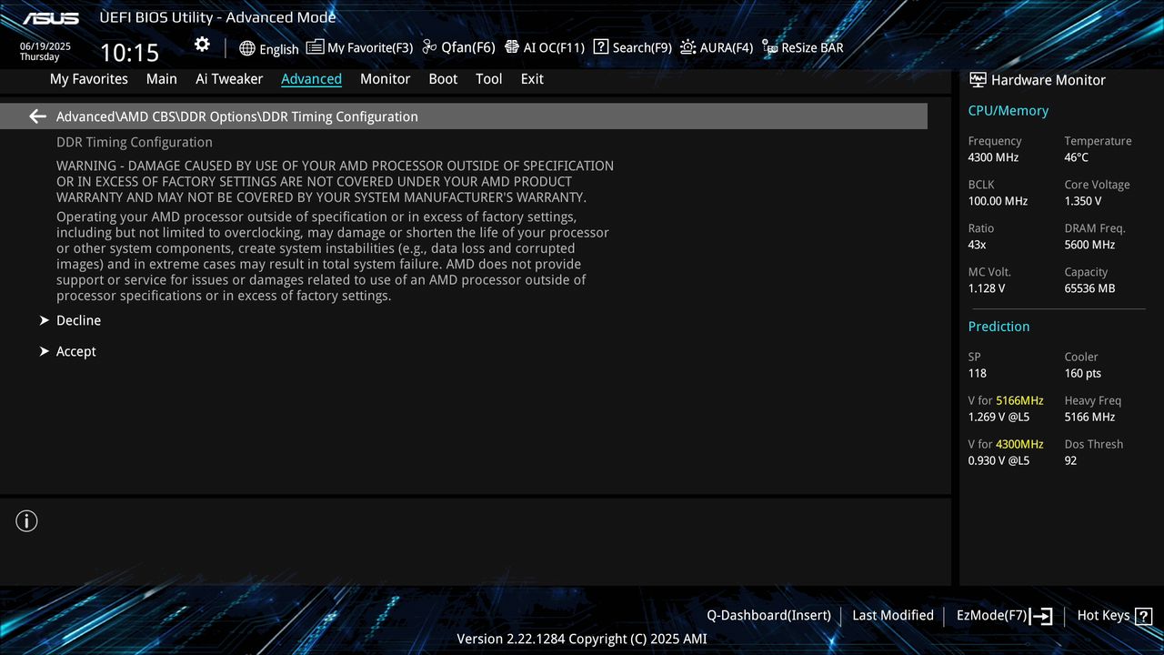 BIOS screenshot thumbnail