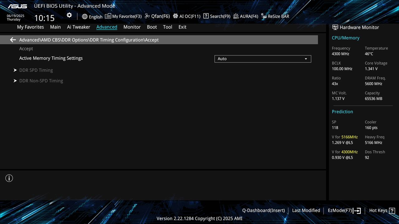 BIOS screenshot thumbnail