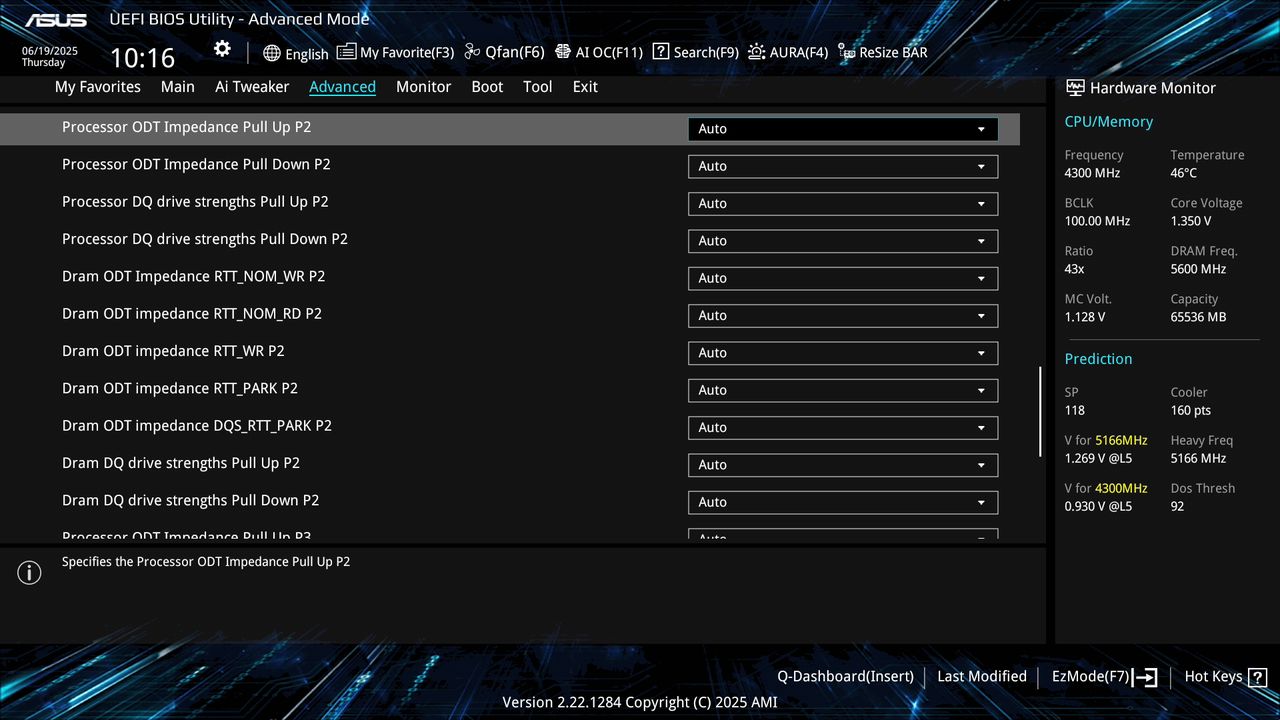 BIOS screenshot thumbnail