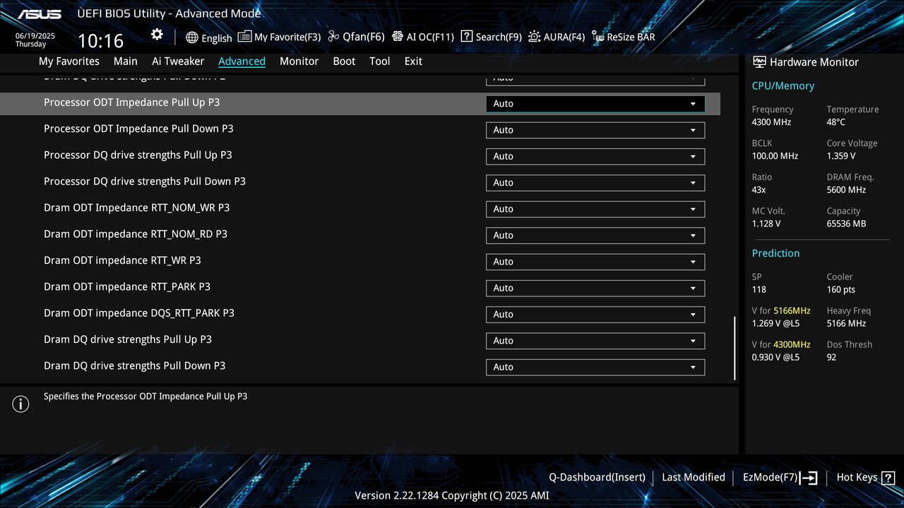 BIOS screenshot thumbnail