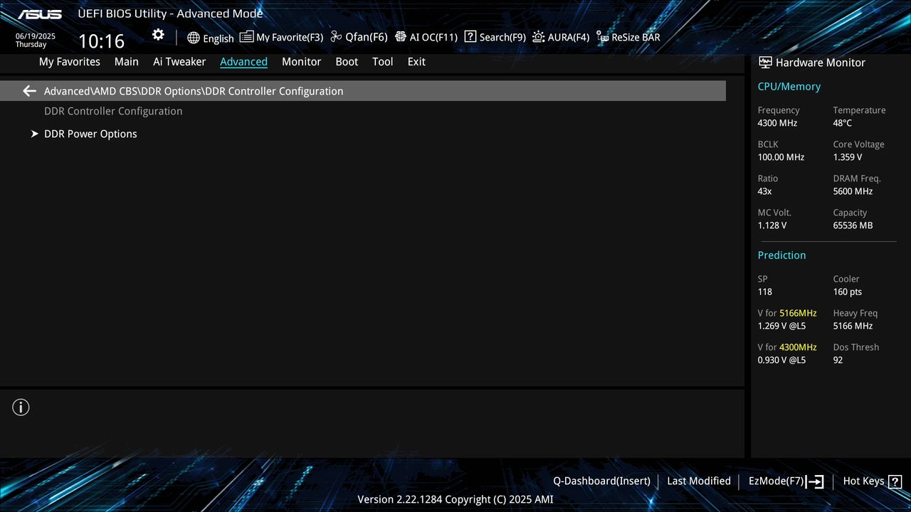 BIOS screenshot thumbnail