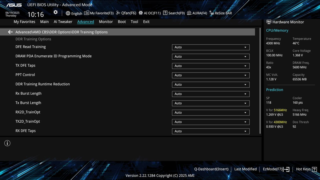 BIOS screenshot thumbnail