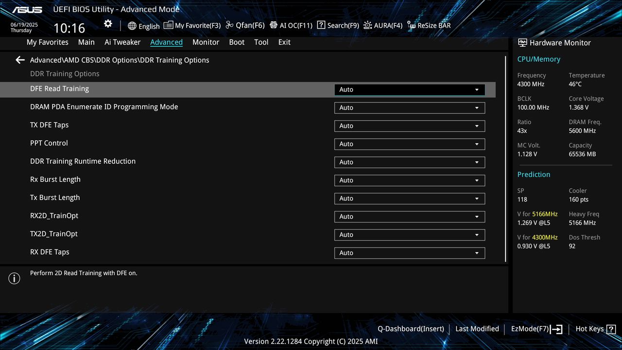 BIOS screenshot thumbnail