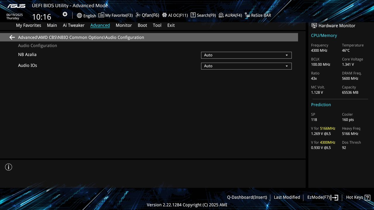 BIOS screenshot thumbnail