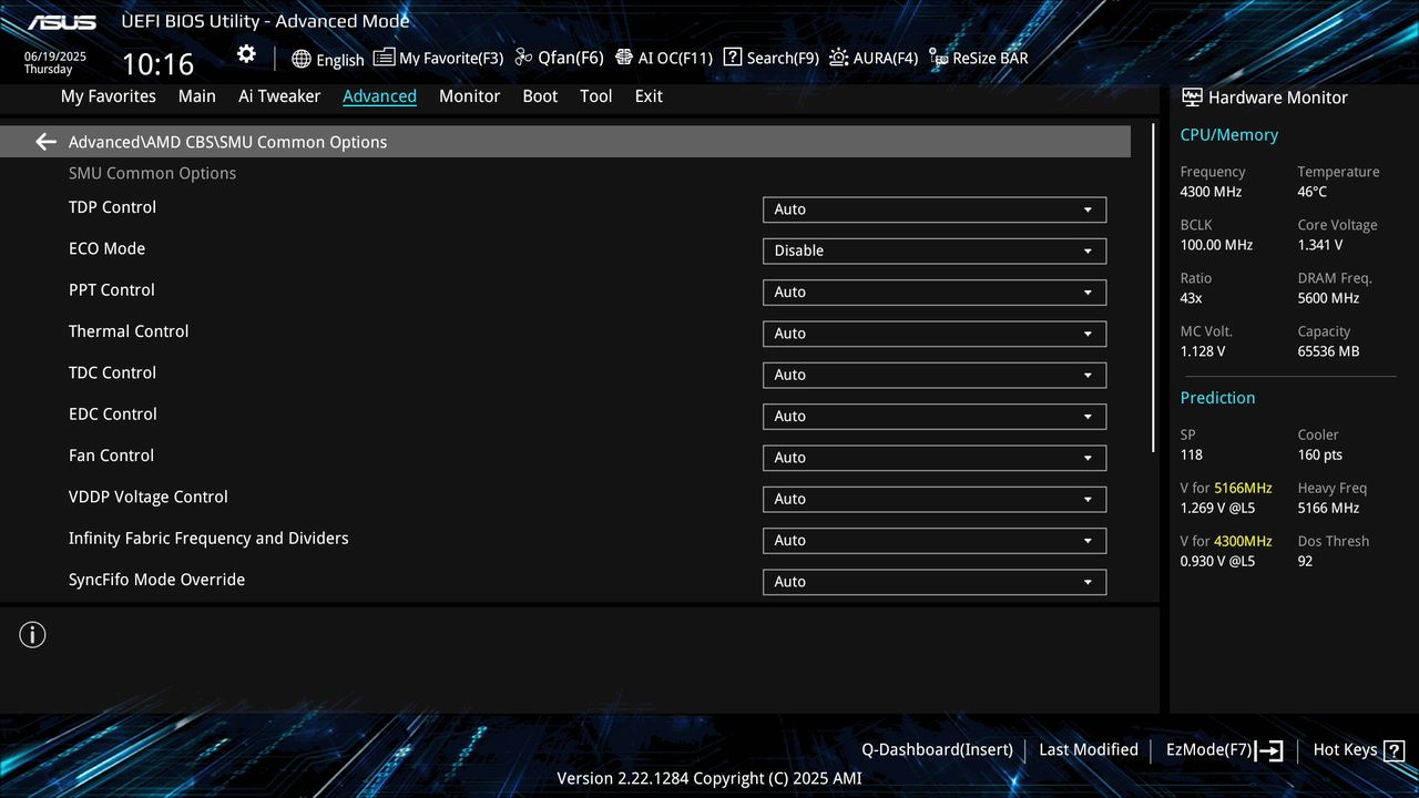 BIOS screenshot thumbnail