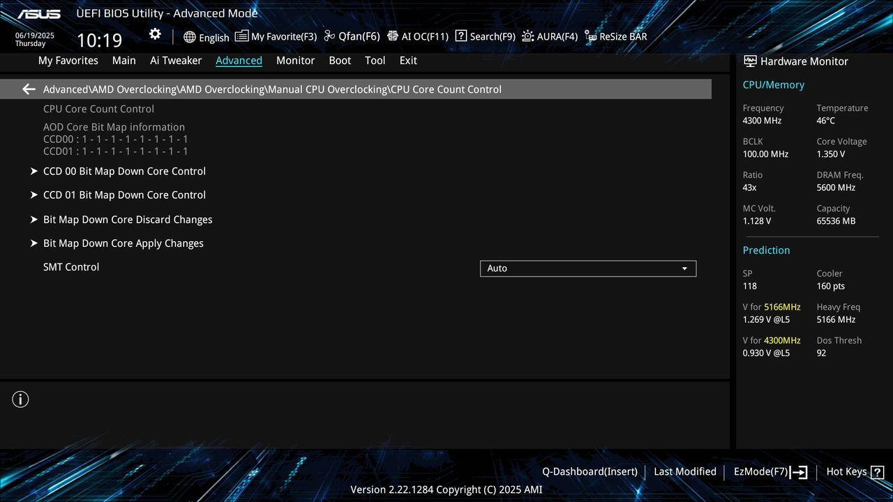 BIOS screenshot thumbnail