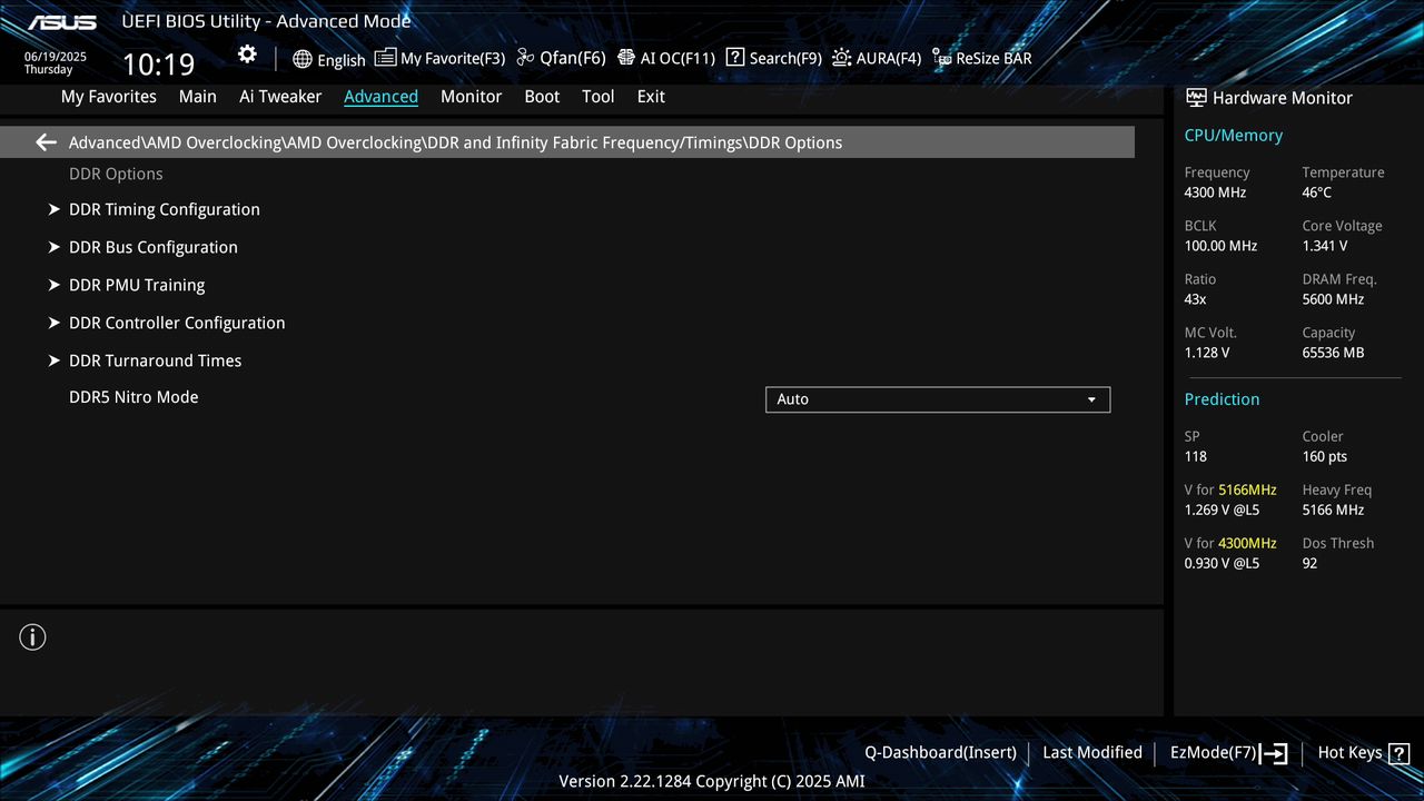 BIOS screenshot thumbnail