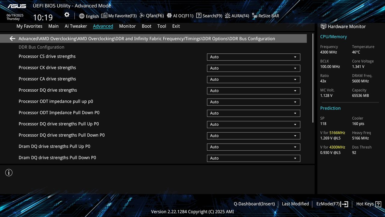 BIOS screenshot thumbnail
