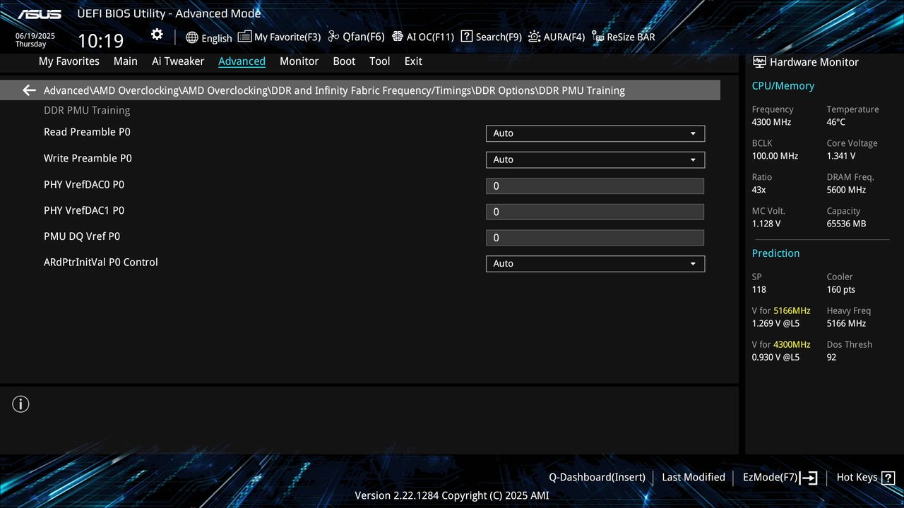 BIOS screenshot thumbnail