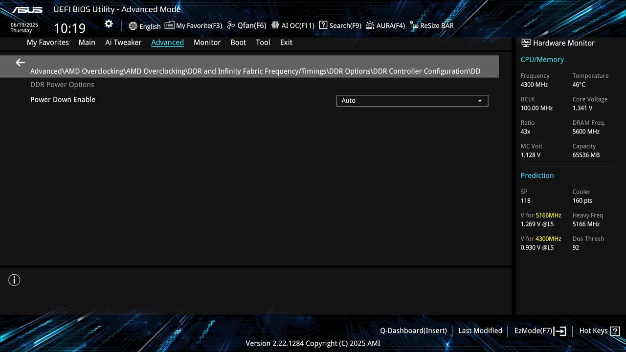 BIOS screenshot thumbnail