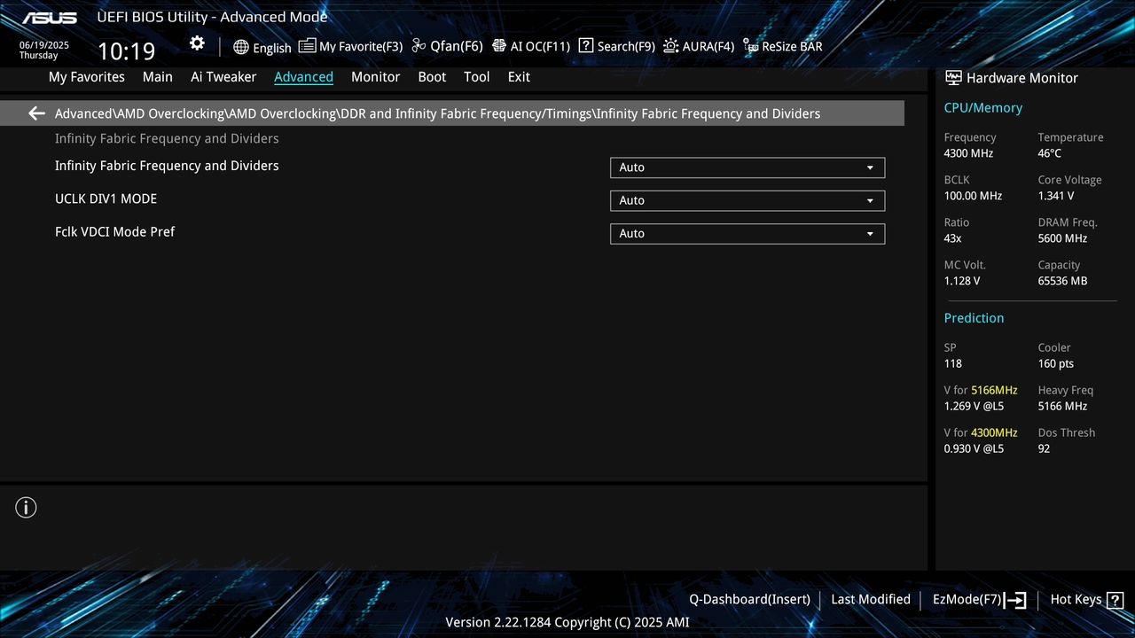 BIOS screenshot thumbnail