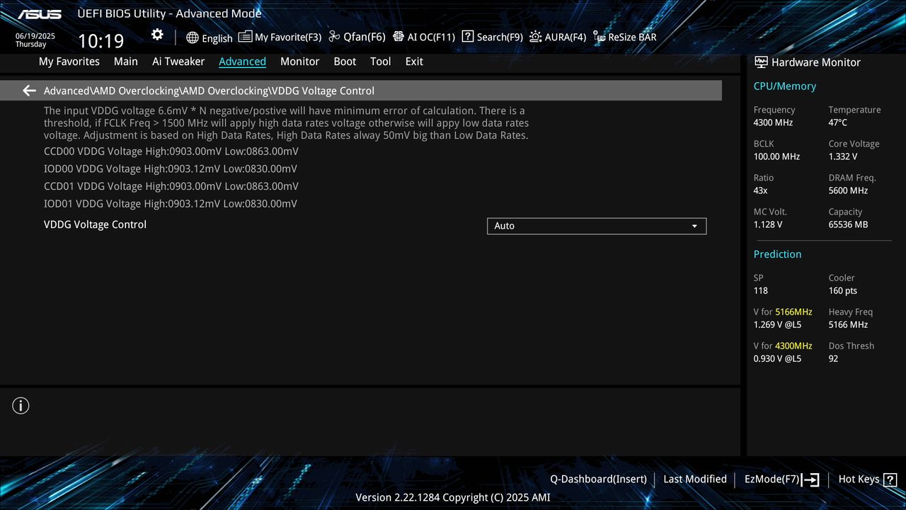 BIOS screenshot thumbnail