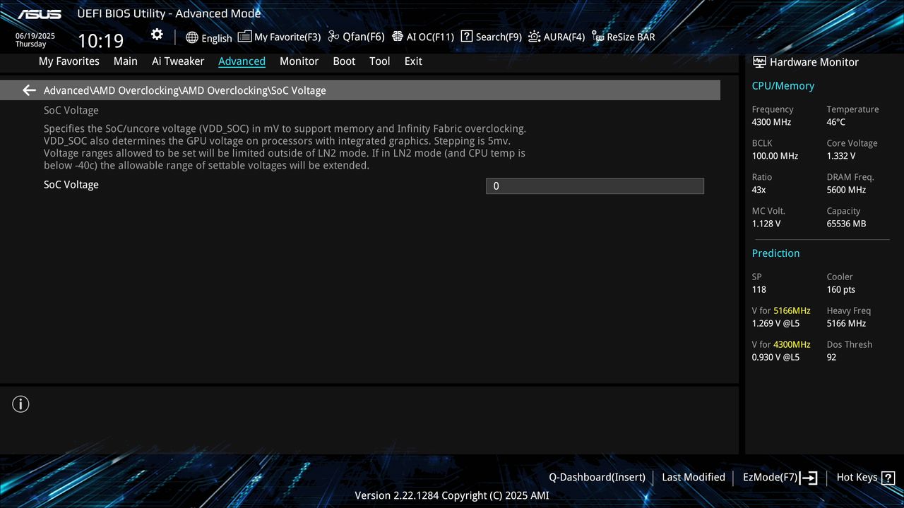 BIOS screenshot thumbnail