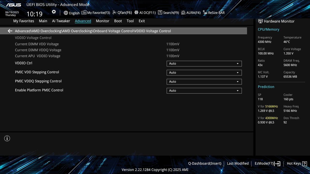 BIOS screenshot thumbnail