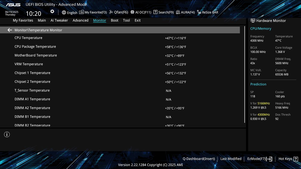 BIOS screenshot thumbnail