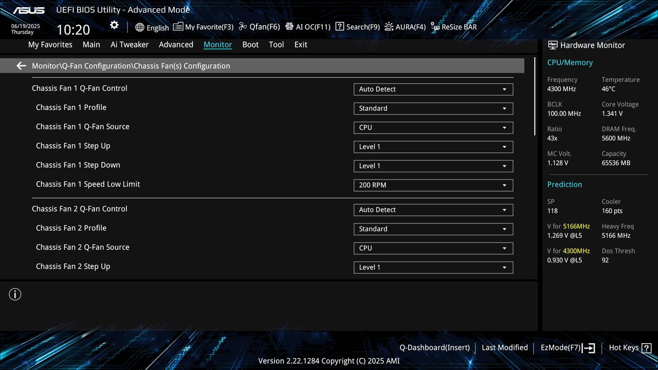 BIOS screenshot thumbnail