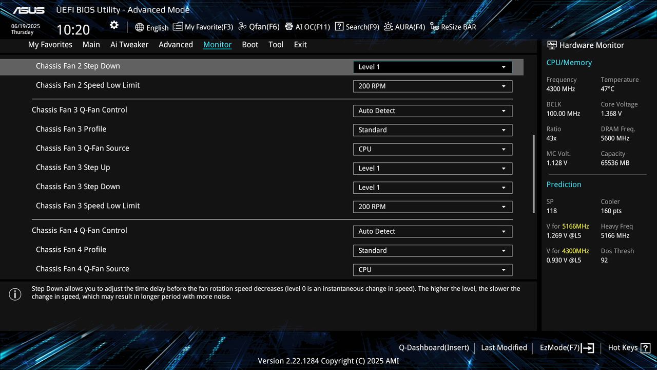 BIOS screenshot thumbnail
