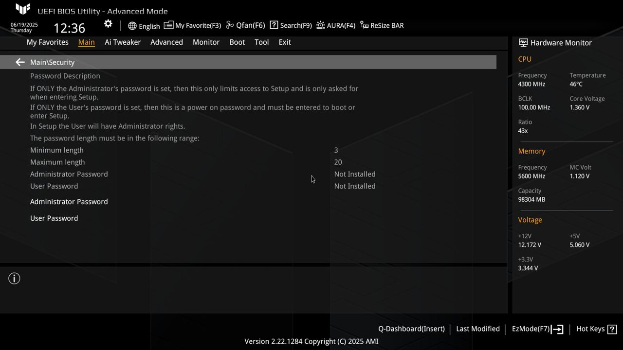 BIOS screenshot thumbnail