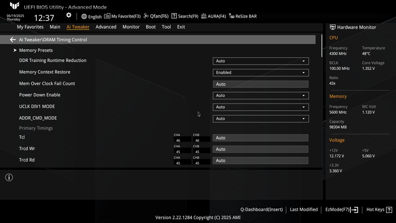BIOS screenshot thumbnail