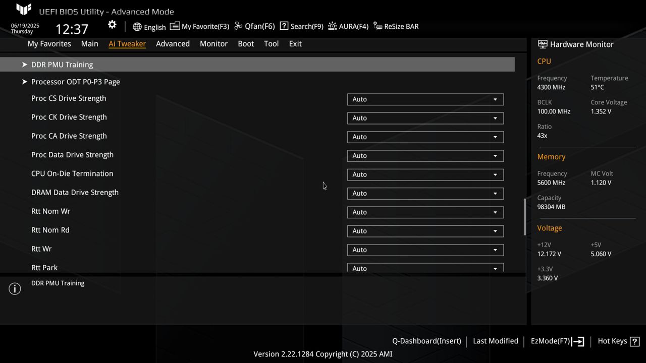 BIOS screenshot thumbnail