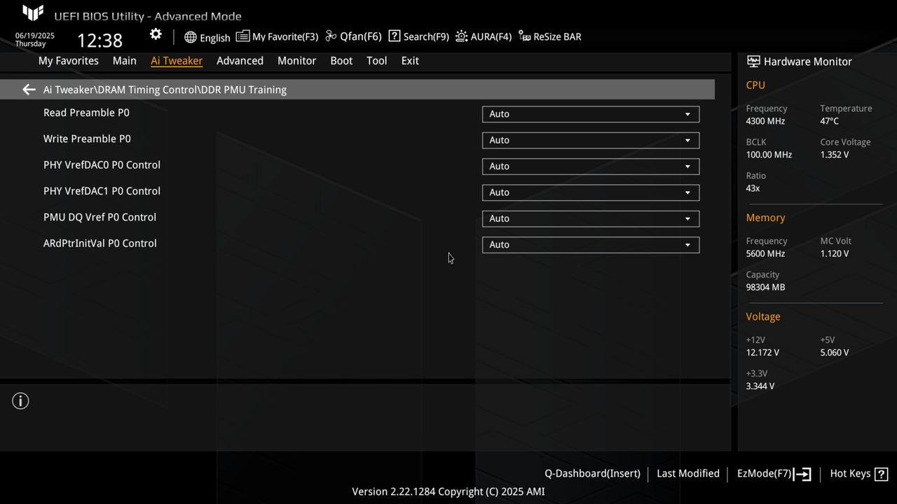 BIOS screenshot thumbnail