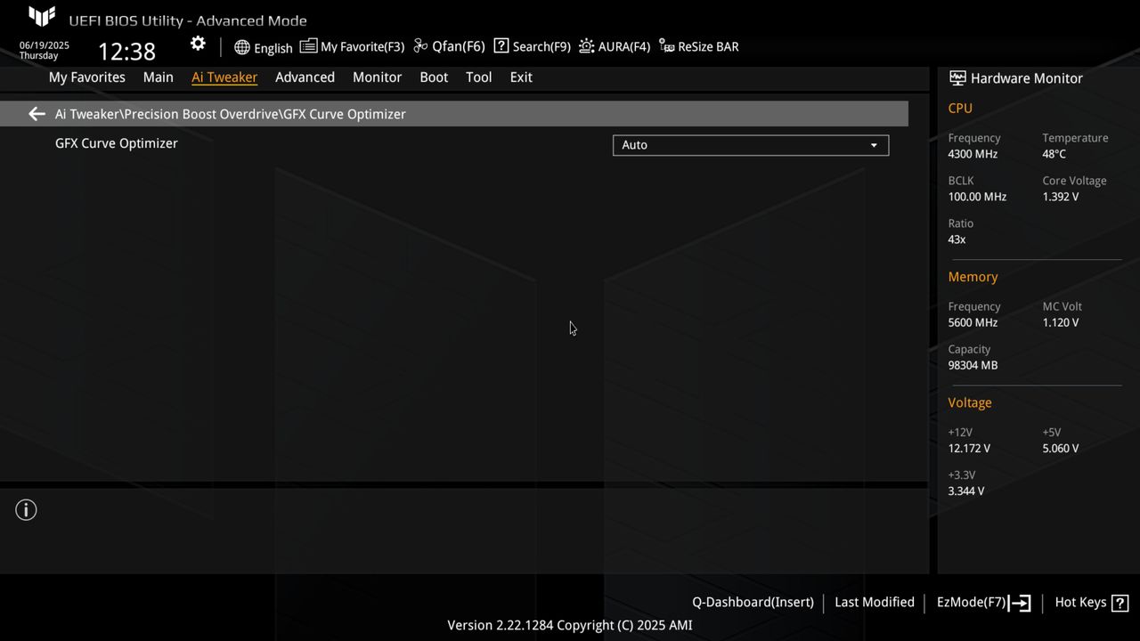 BIOS screenshot thumbnail