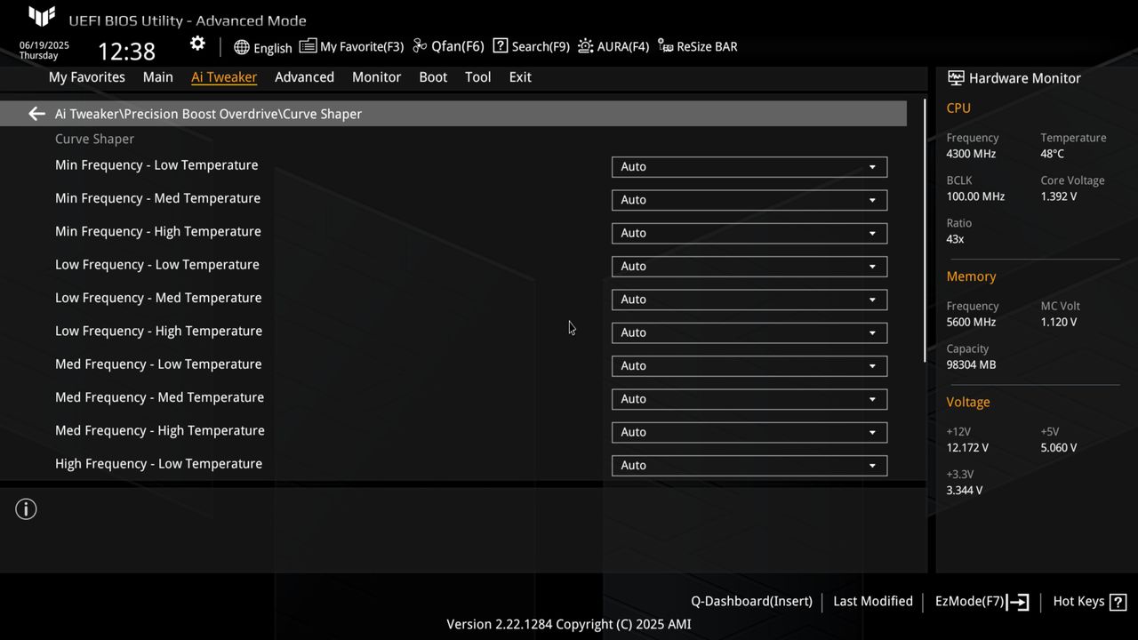 BIOS screenshot thumbnail