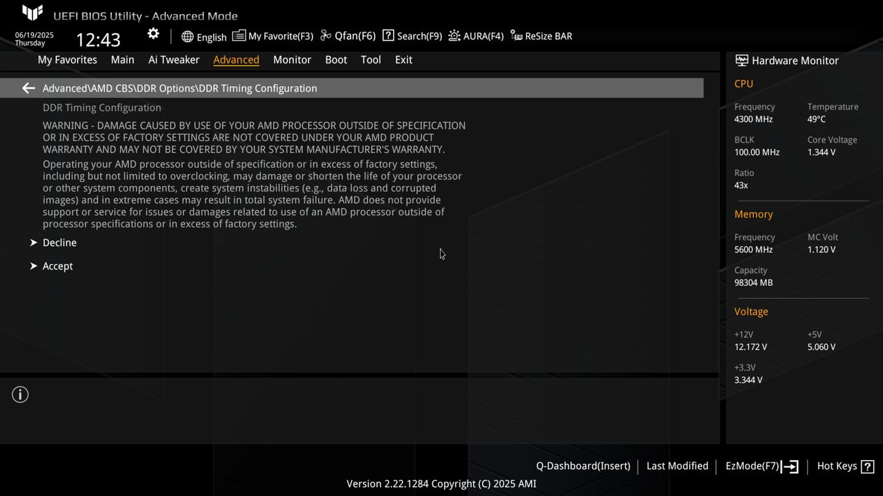 BIOS screenshot thumbnail