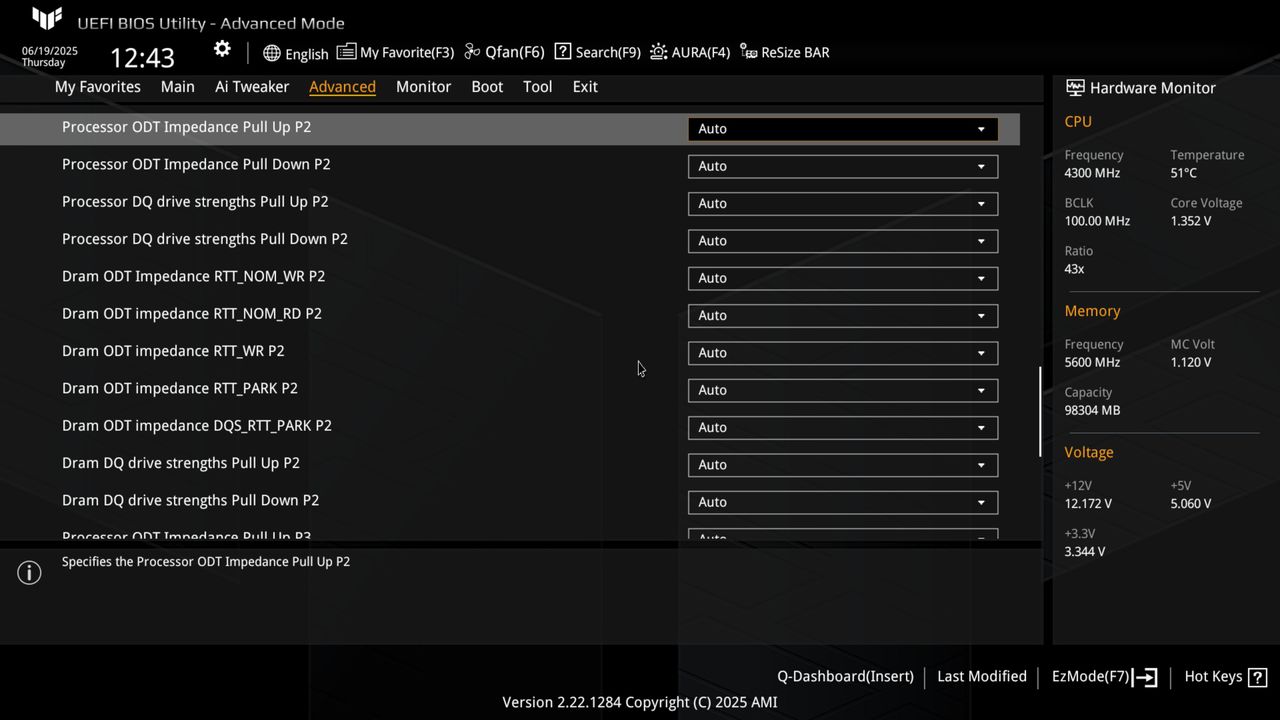 BIOS screenshot thumbnail