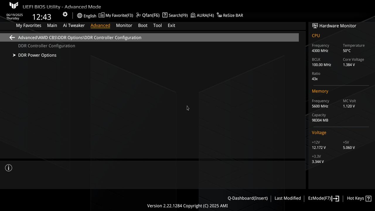 BIOS screenshot thumbnail