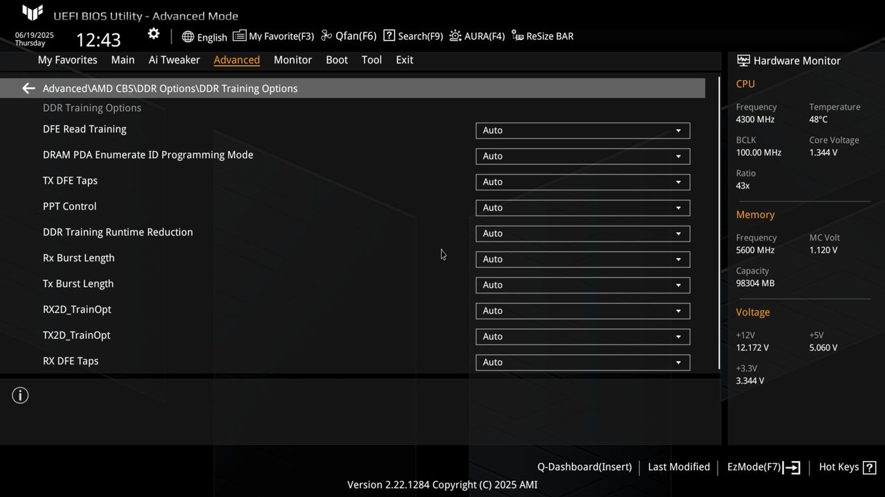 BIOS screenshot thumbnail