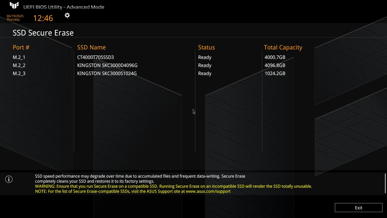 BIOS screenshot thumbnail