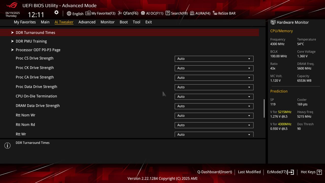 BIOS screenshot thumbnail